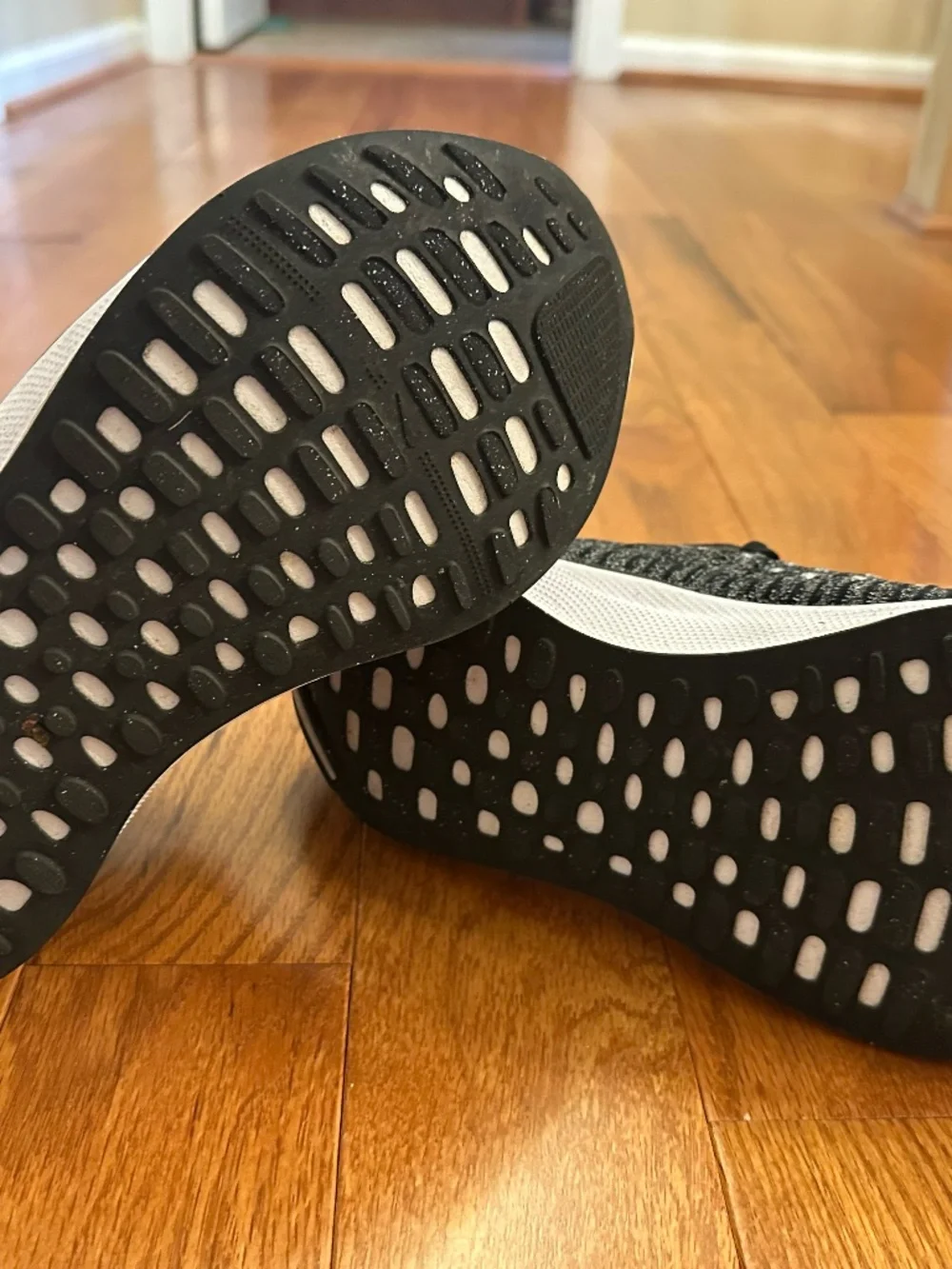 Women's Nike Reactx Infinity Run 4 Sneakers Size 8.5